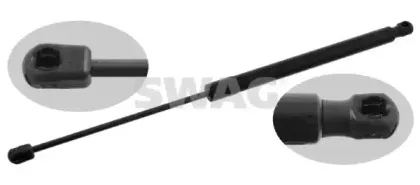 Газовая пружина, крышка багажник SWAG купить